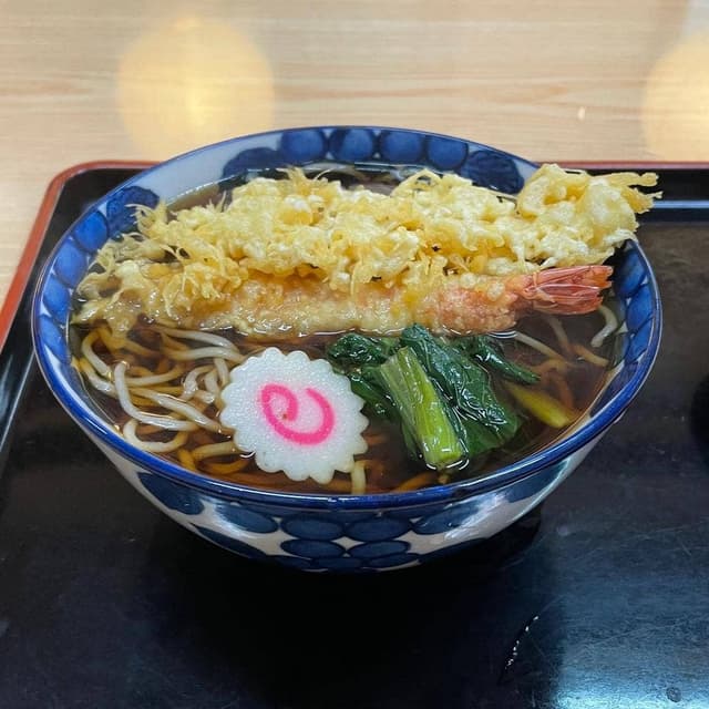やぶそば - サブ画像1