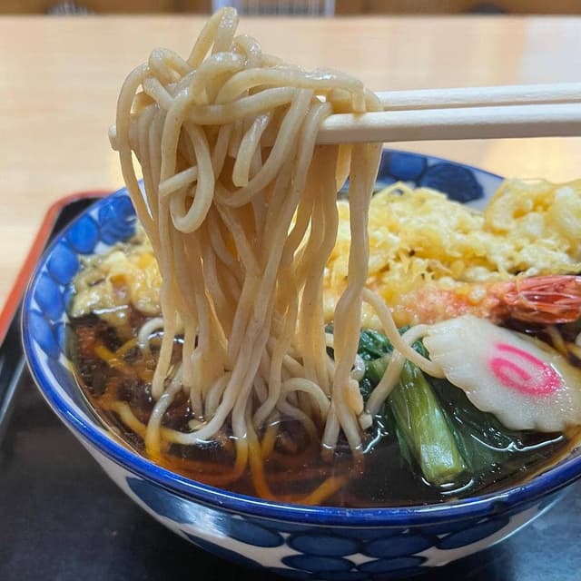 やぶそば - サブ画像3
