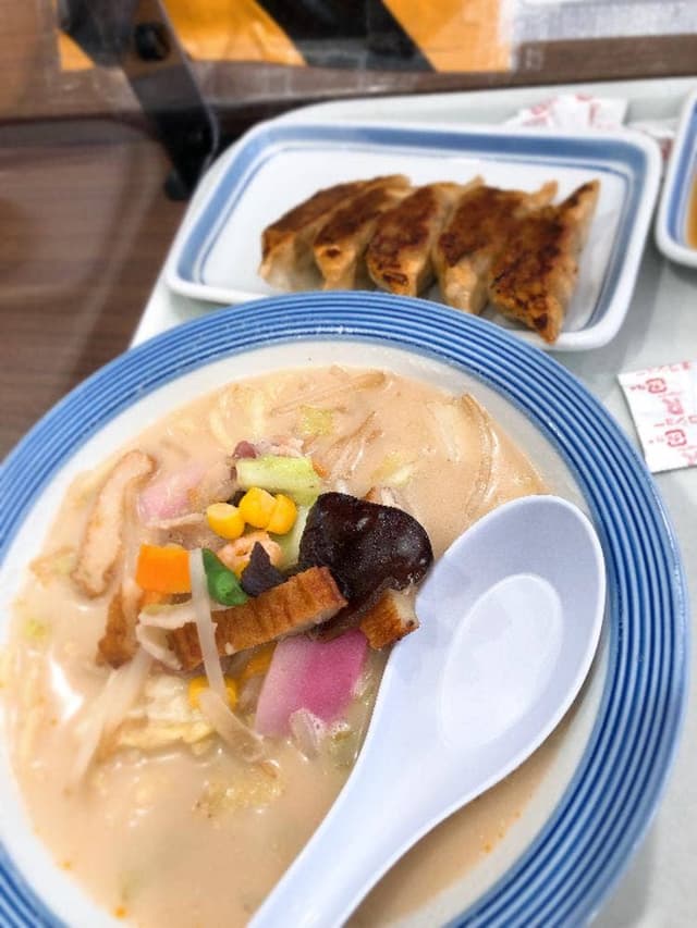 リンガーハット アリオ八尾店 - サブ画像2
