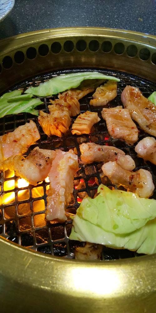 美好焼肉店 - サブ画像2