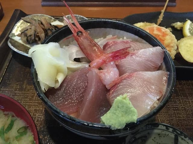 郷土の味 かど宗 - サブ画像2