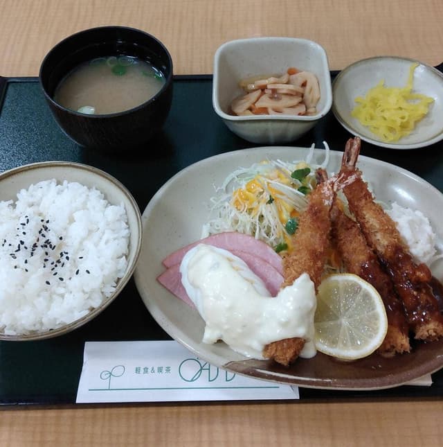 グリーンオアシス金座街店 - サブ画像2