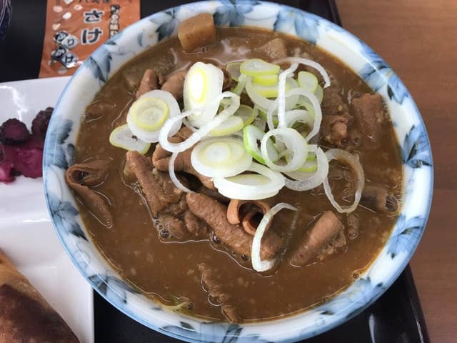 もつ煮ショップ - サブ画像1