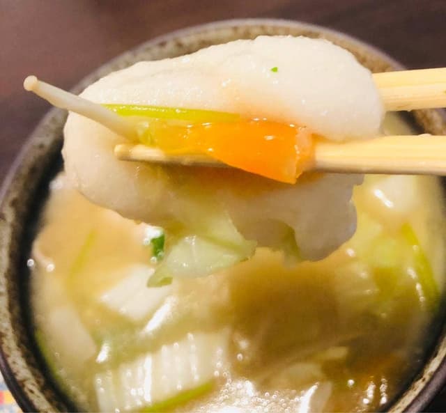 餅や 蔵王 - サブ画像3
