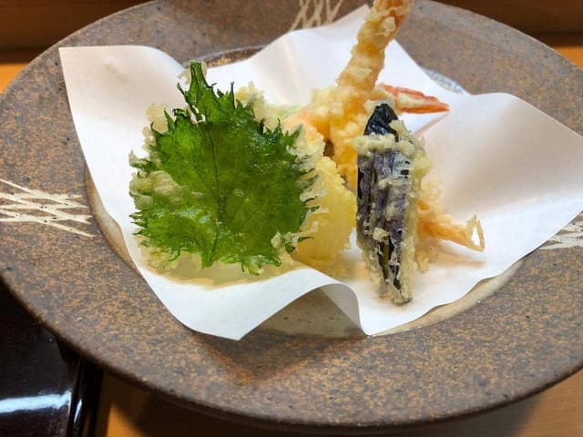 そば前 眞海 - サブ画像1