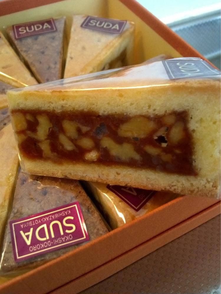 御菓子処 すだ
