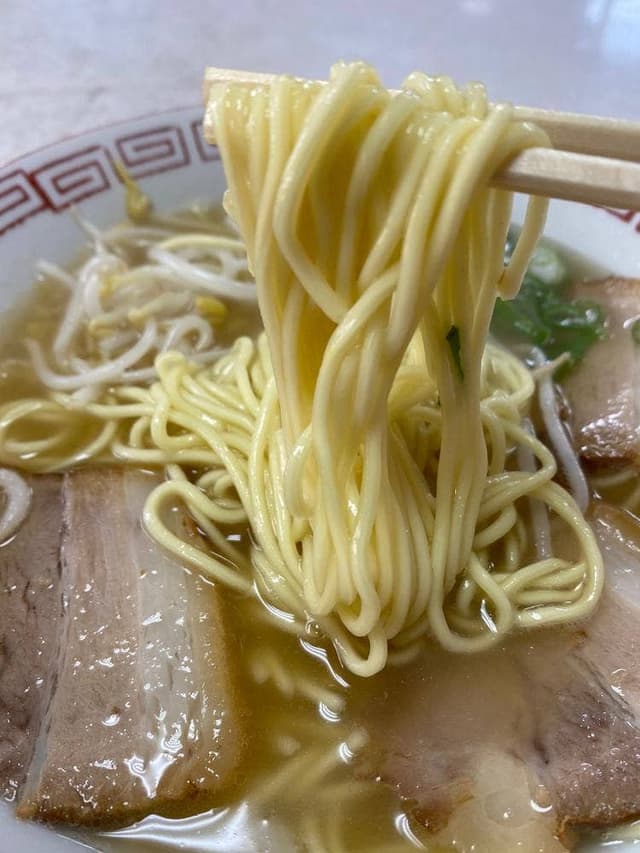 山綱食堂 - サブ画像2