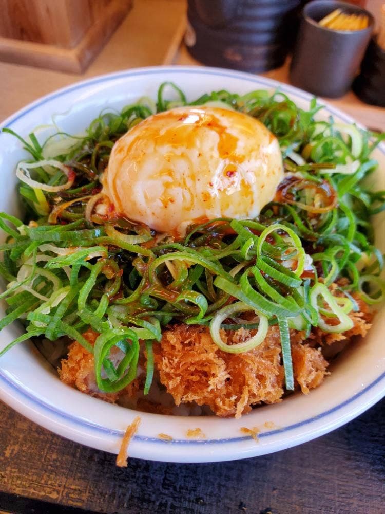 かつや 東京昭島店