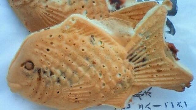 たいやき屋 島田店 - サブ画像2