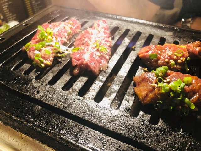 山形牛一頭買い ITAMAE焼肉 美美 - サブ画像2