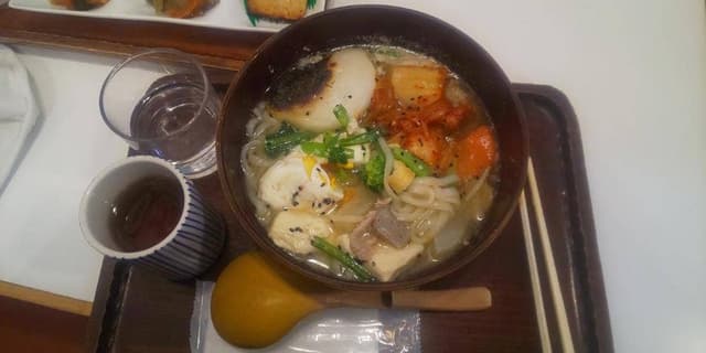 お弁当・ランチ・甘味・カフェ しずく - サブ画像2