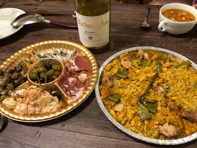 シンパティカ - サブ画像1