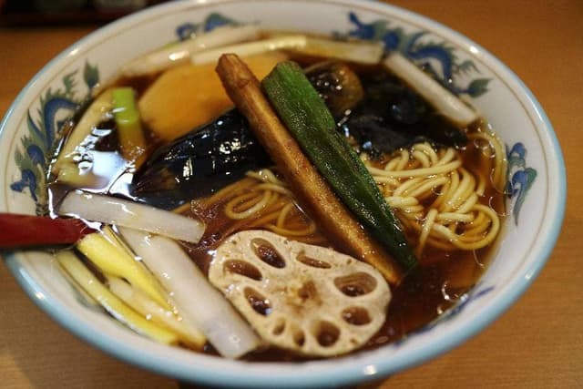 ラーメン工房 生ちゃん - サブ画像2