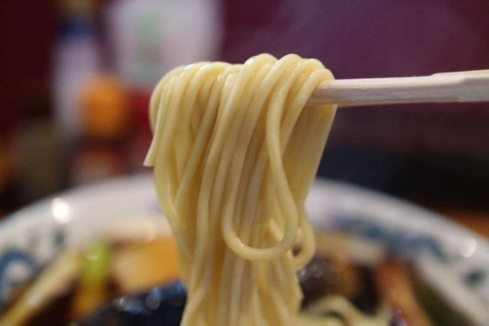 ラーメン工房 生ちゃん