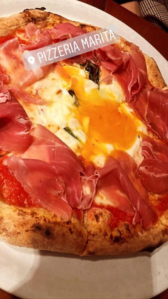 Pizzeria Marita - サブ画像3