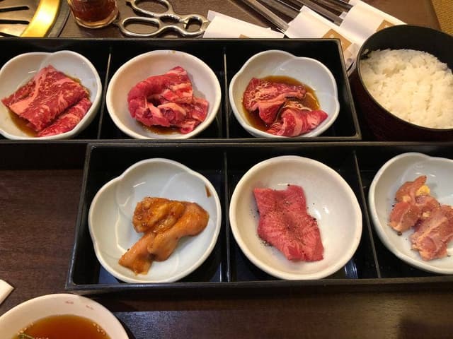 食道園江坂店 - サブ画像3