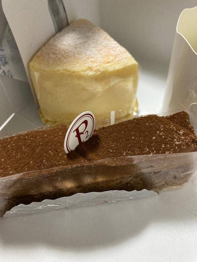 patisserie Deux - サブ画像3