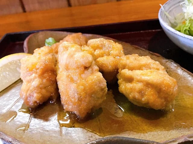 クッキングパパ亭 - サブ画像2