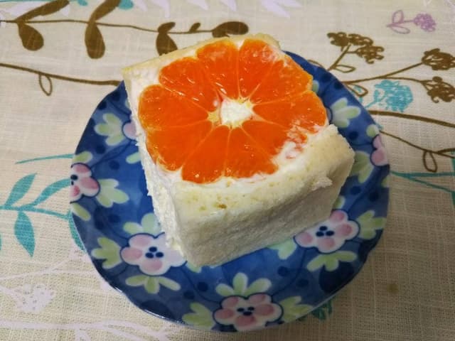 フルーツサンド専門店 ももの樹 - サブ画像2