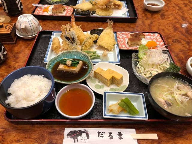 だるま寿司 - サブ画像2