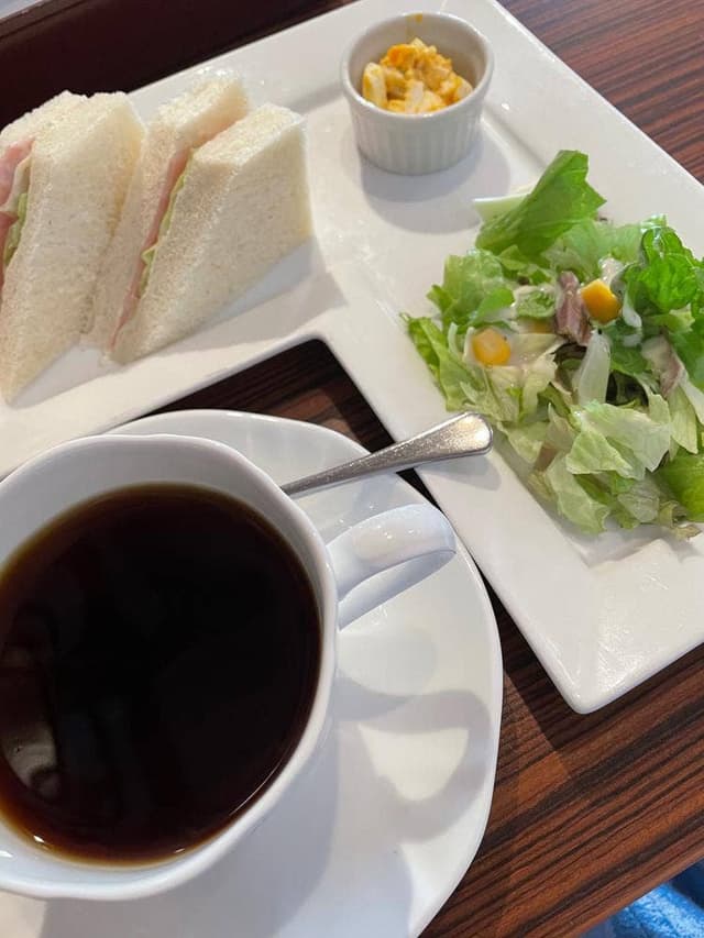 珈食房 る ぱん 平針店 - サブ画像1