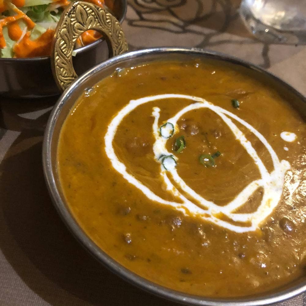 インドネパールレストラン まいた 浜田山店