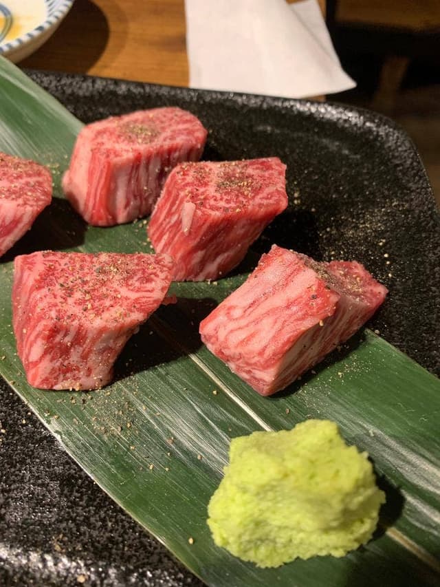 あぶり食堂 炭乃家 - サブ画像1
