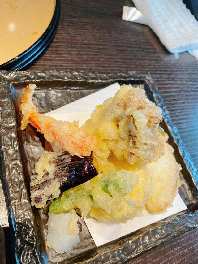 Washoku大穀 川越菓子屋横丁店 - サブ画像3