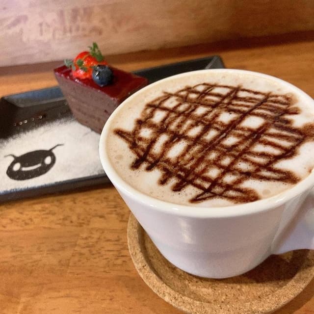 cafeありんこ - サブ画像1