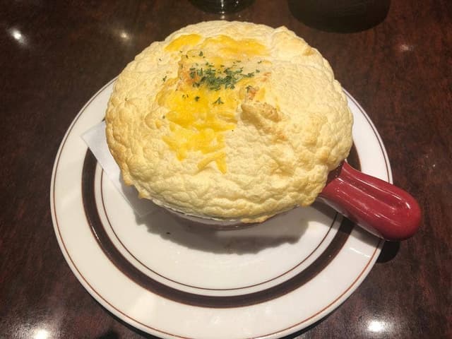 星乃珈琲店 仙台マーブルロード店 - サブ画像3