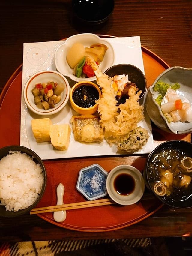 旬の閃き 柳庵 - サブ画像3