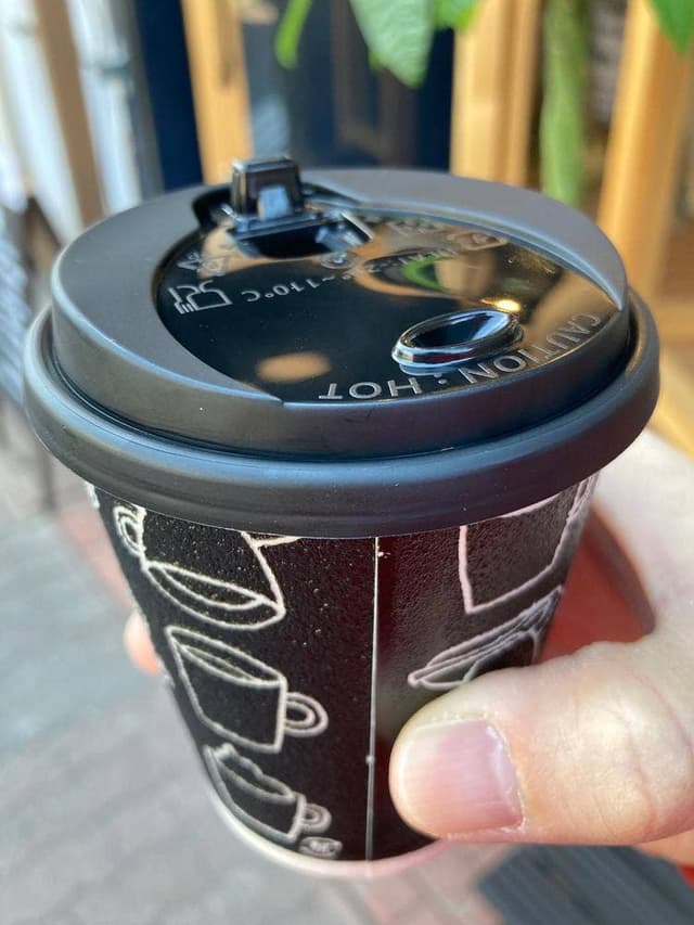 コンパスコーヒー鵜の木点 - サブ画像1