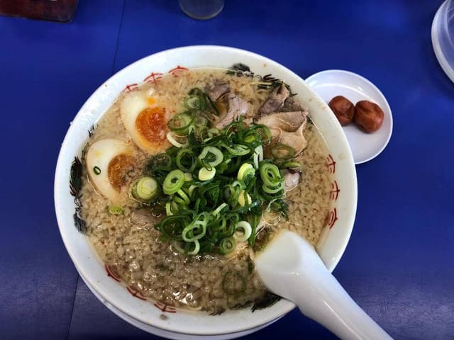 来来亭 新宮店 - サブ画像3