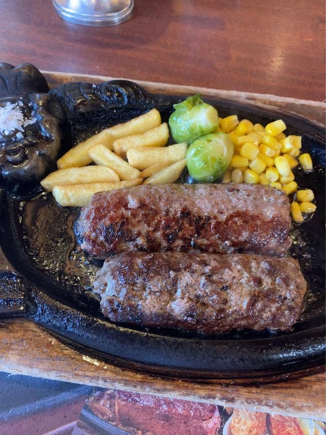 ブロンコビリー 桑名大山田店 - サブ画像2