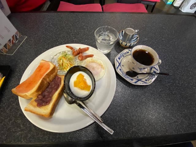 茶房 玄庵 - サブ画像2