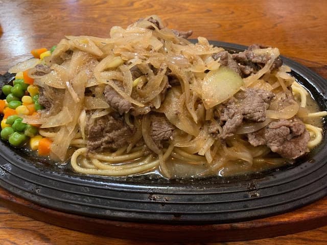 レストランリンカーン - サブ画像2