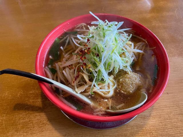 麺屋 花蔵 - サブ画像2