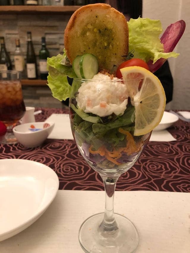 ラプソディア - サブ画像1