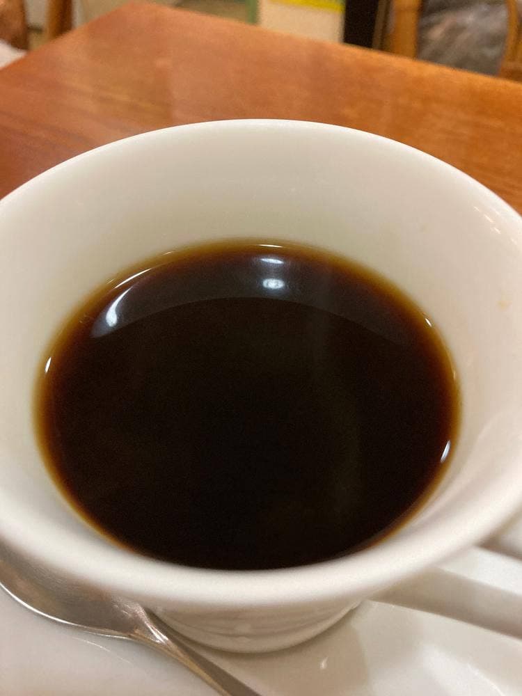 珈琲屋 Roy