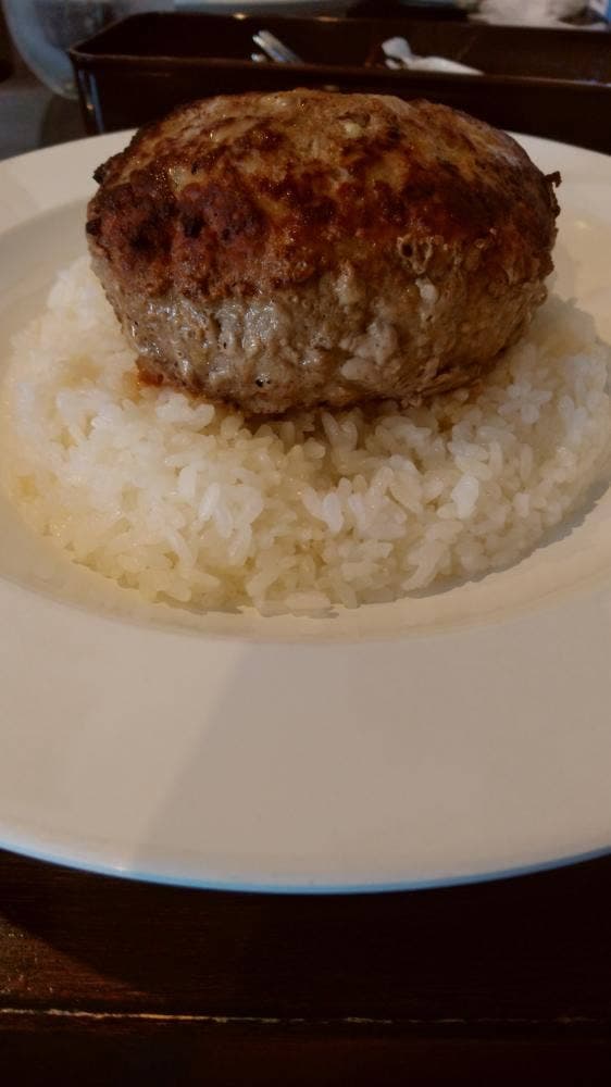 欧風カレーKEN - サブ画像3