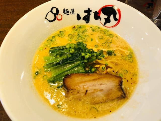 はち丸 - サブ画像2