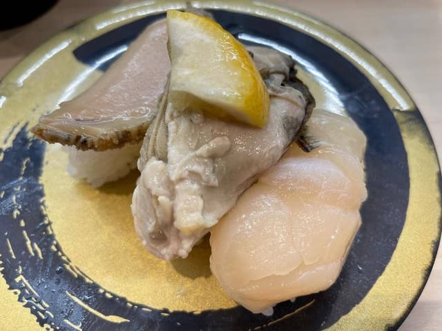 はま寿司 スーパービバホーム豊洲店 - サブ画像3
