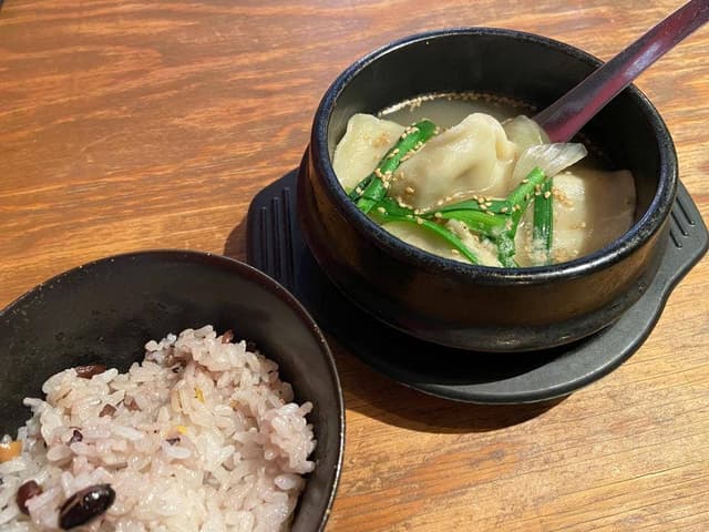 韓×美dining 武庫之荘bi-eng - サブ画像1