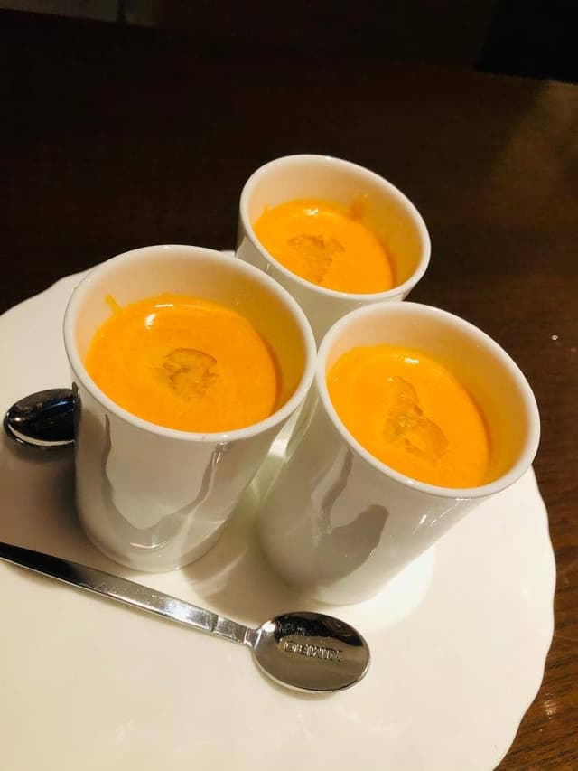 オステリア デル カンパーニュ - サブ画像1