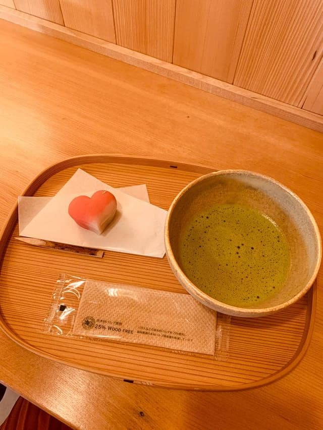 菓匠にいつま hanare - サブ画像1