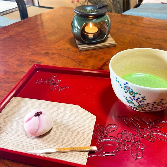 九兵衛庵 - サブ画像1