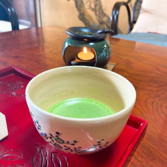 九兵衛庵 - サブ画像3