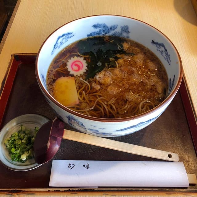 砂場 - サブ画像3