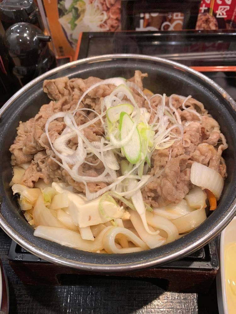 吉野家 阿佐ヶ谷店