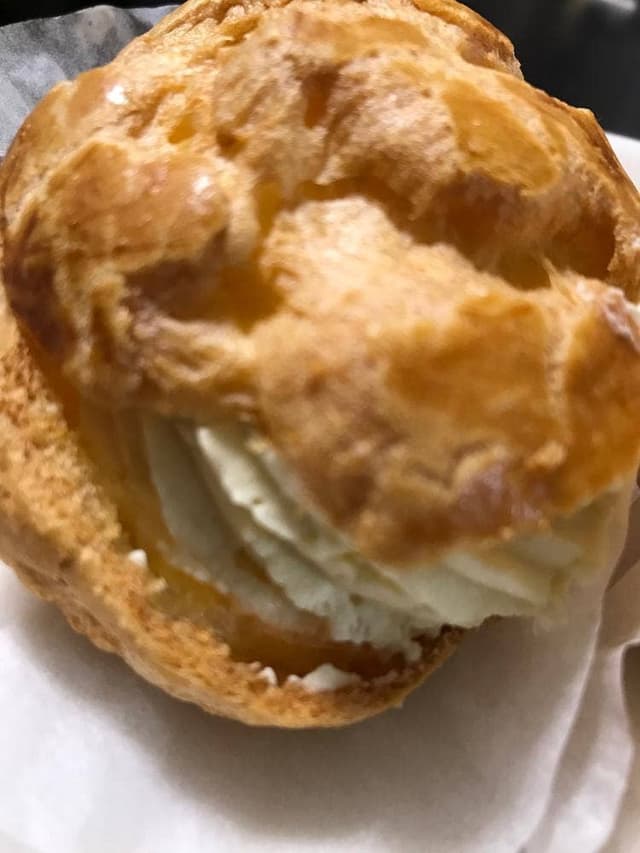 グルメショップ シンレスカフェ - サブ画像1